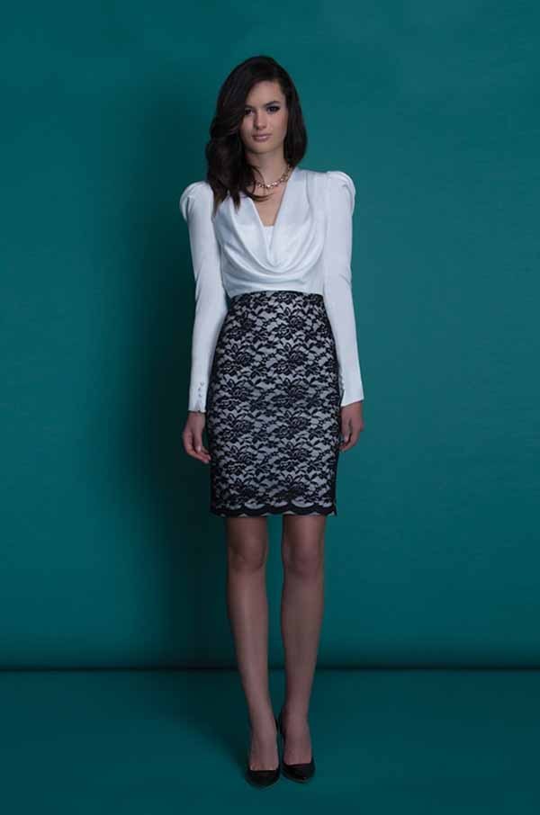 платья на новый год 2014