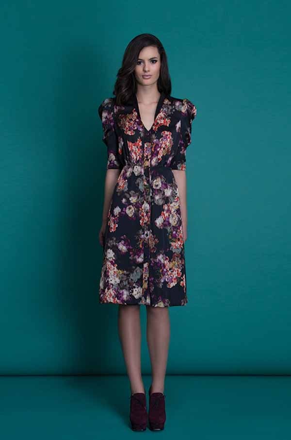 платья на новый год 2014