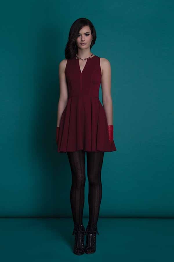 платья на новый год 2014