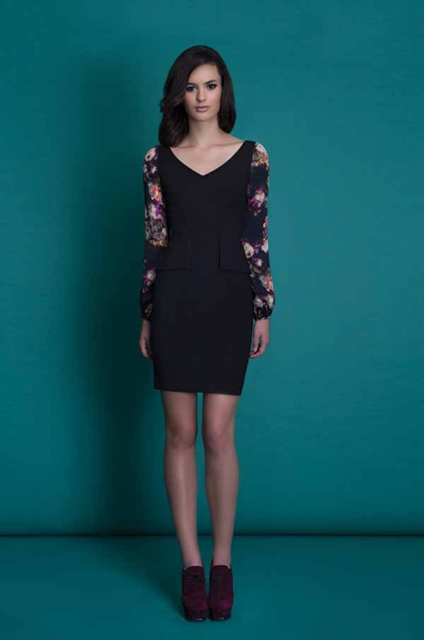 платья на новый год 2014