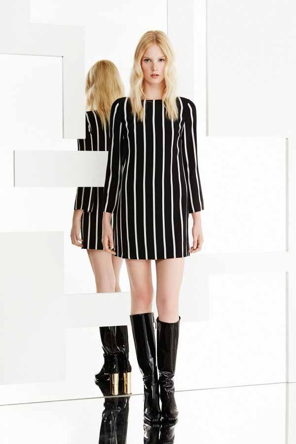 Коллекция женской одежды Emilio Pucci 2015