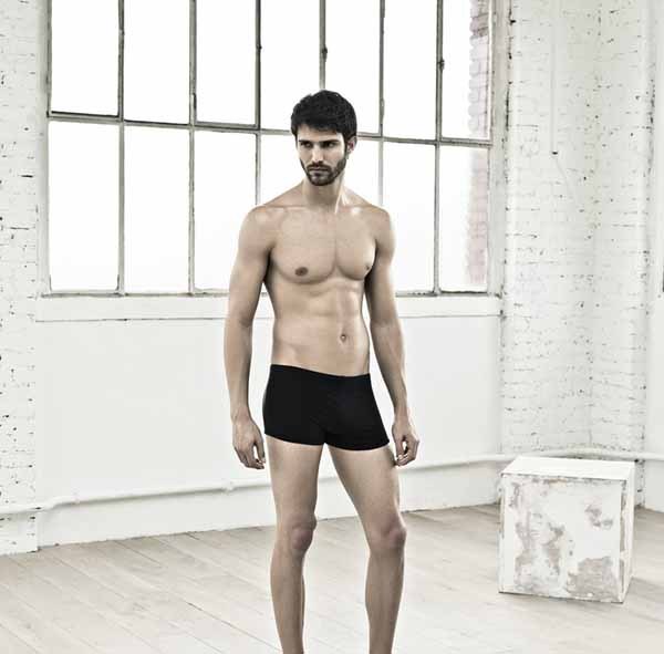 Коллекция мужской домашней одежды HOM