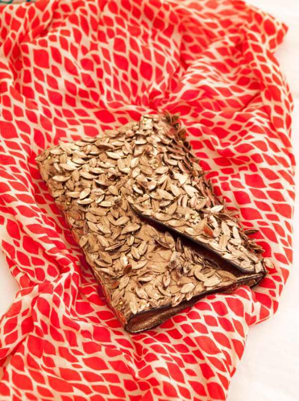 Коллекция аксессуаров 2014 от Hoss Intorpia