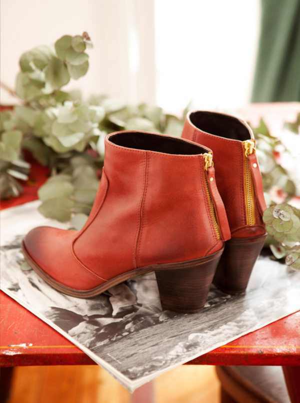 Коллекция аксессуаров 2014 от Hoss Intorpia