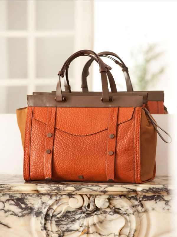 Коллекция аксессуаров 2014 от Hoss Intorpia