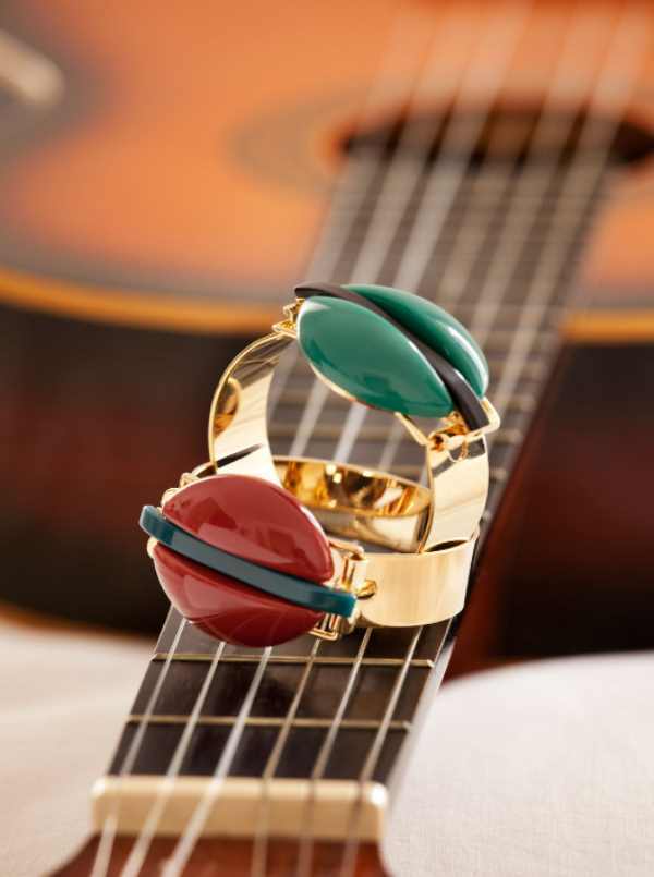 Коллекция аксессуаров 2014 от Hoss Intorpia