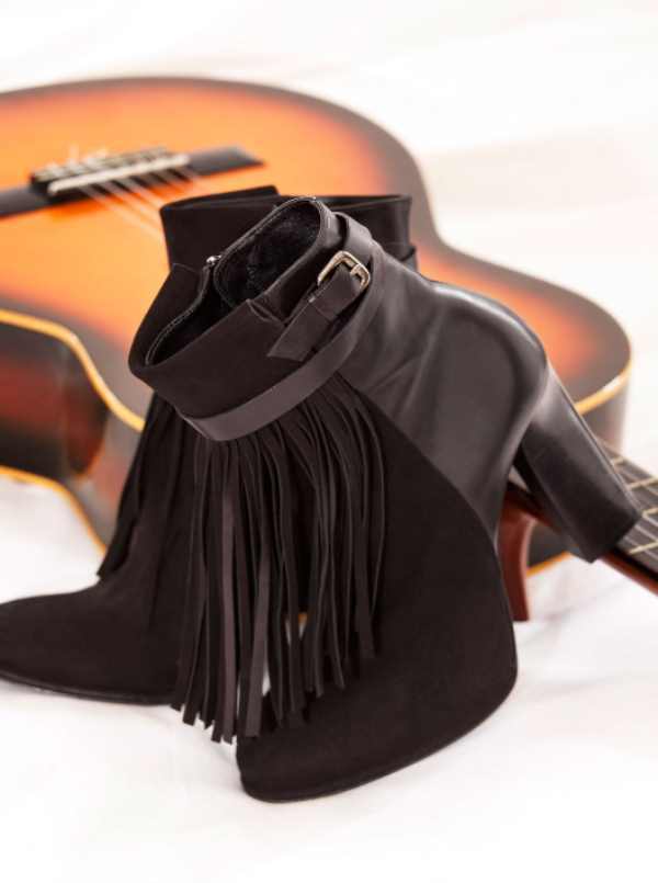 Коллекция аксессуаров 2014 от Hoss Intorpia