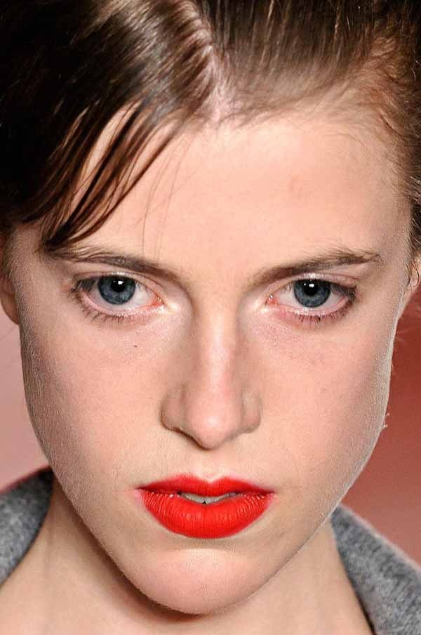 thakoon-red-lip-trend-fall-2012