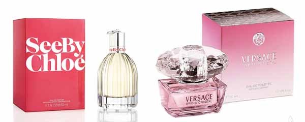 ТОП самых желанных ароматов 2014 года