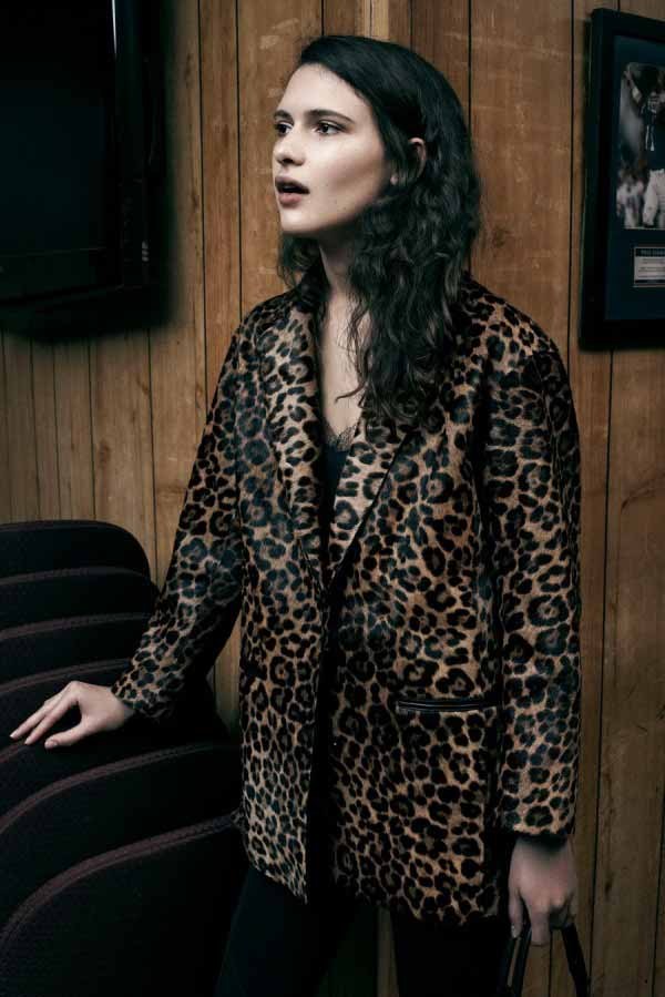 Коллекция женской одежды Resort 2015