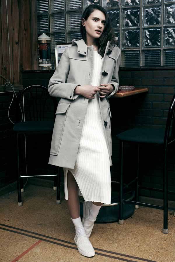 Коллекция женской одежды Resort 2015