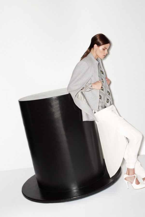 Стильная одежда для женщин 2014