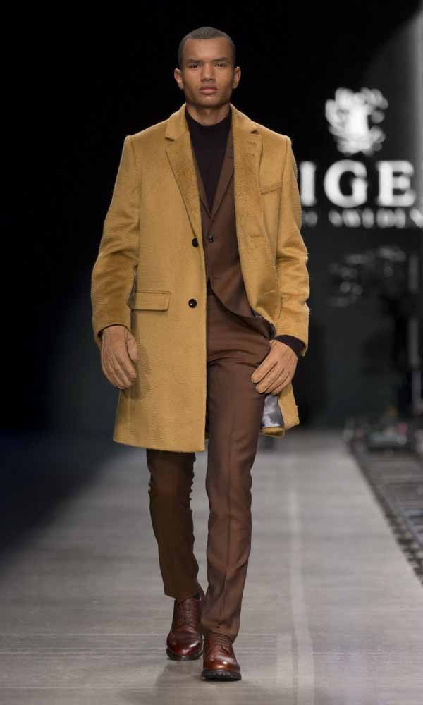 мужская одежда 2014-2015 от бренда Tiger of Sweden