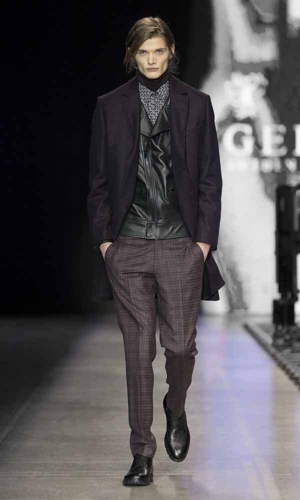 мужская одежда 2014-2015 от бренда Tiger of Sweden