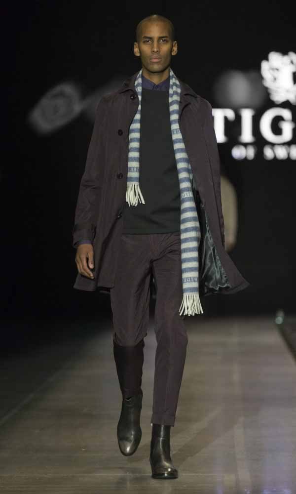 мужская одежда 2014-2015 от бренда Tiger of Sweden