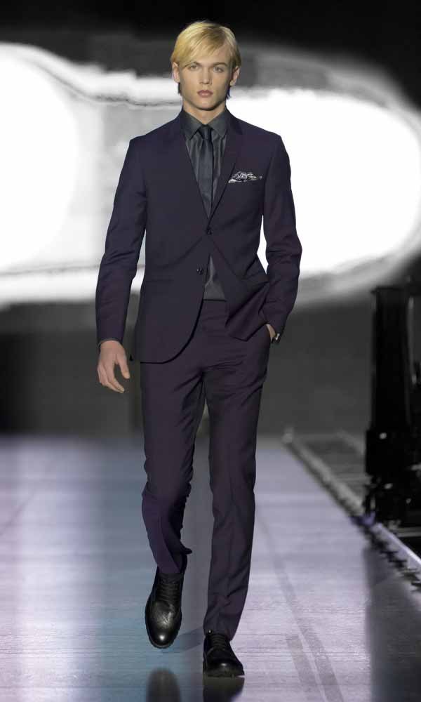 мужская одежда 2014-2015 от бренда Tiger of Sweden