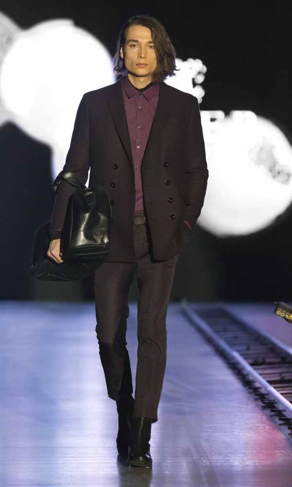 мужская одежда 2014-2015 от бренда Tiger of Sweden