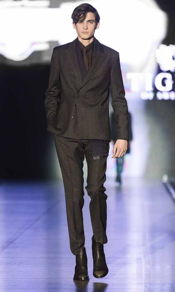 мужская одежда 2014-2015 от бренда Tiger of Sweden