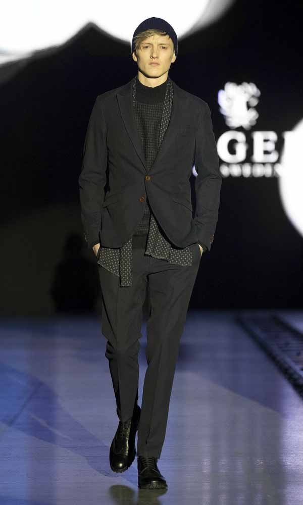 мужская одежда 2014-2015 от бренда Tiger of Sweden