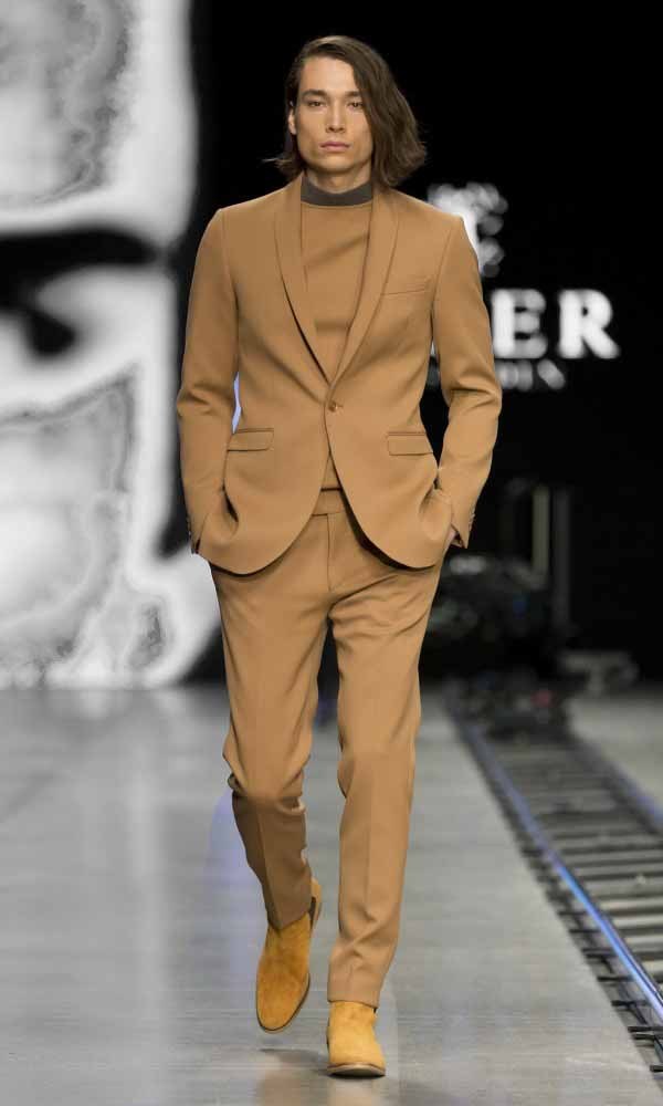 мужская одежда 2014-2015 от бренда Tiger of Sweden