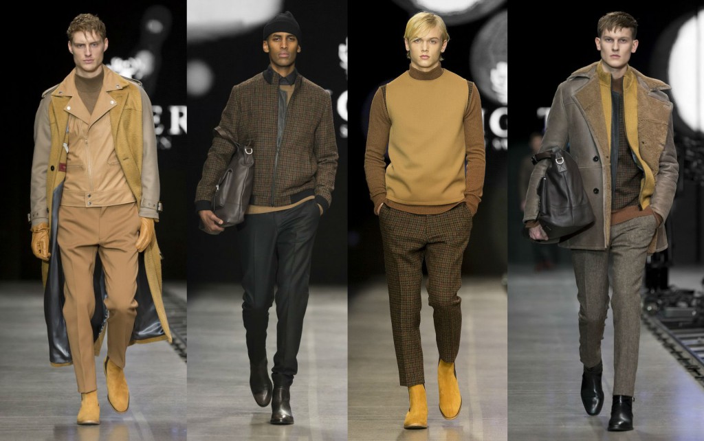 Элегантный мужской гардероб на осень-зиму 2014-2015 от бренда Tiger of Sweden Элегантный мужской гардероб на осень-зиму 2014-2015 от бренда Tiger of Sweden