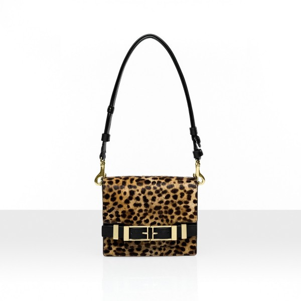 Коллекция сумок на весну-лето 2014 от бренда A.L.C.