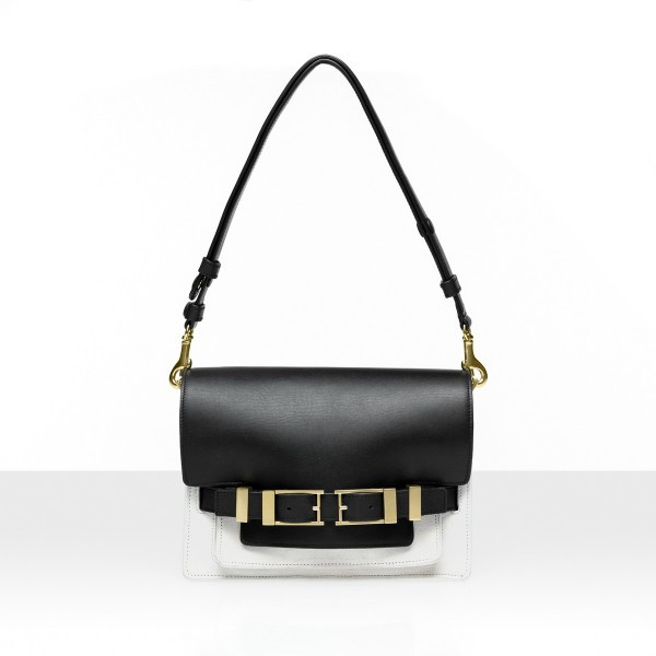 Коллекция сумок на весну-лето 2014 от бренда A.L.C.