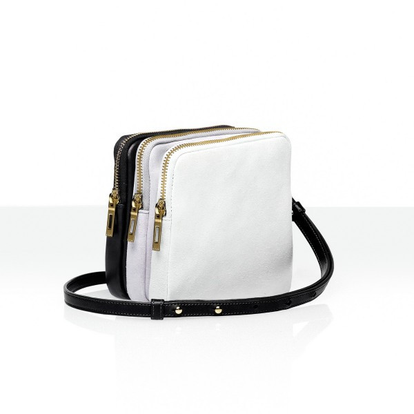 Коллекция сумок на весну-лето 2014 от бренда A.L.C.