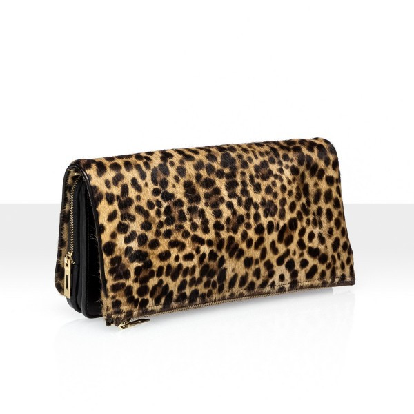 Коллекция сумок на весну-лето 2014 от бренда A.L.C.