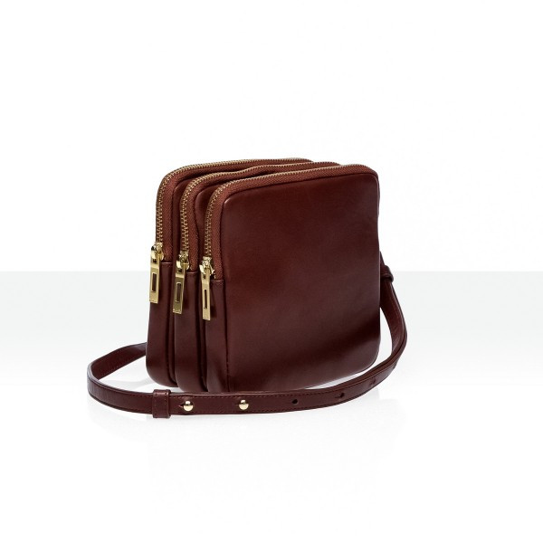 Коллекция сумок на весну-лето 2014 от бренда A.L.C.