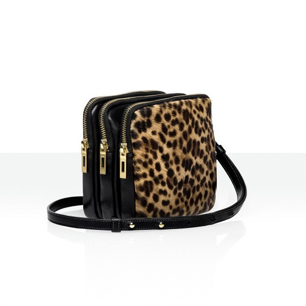 Коллекция сумок на весну-лето 2014 от бренда A.L.C.