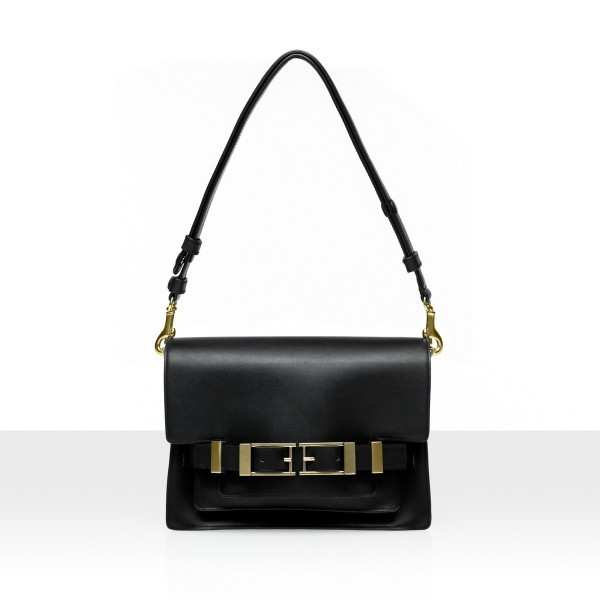 Коллекция сумок на весну-лето 2014 от бренда A.L.C.