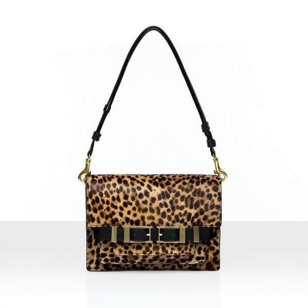 Коллекция сумок на весну-лето 2014 от бренда A.L.C.