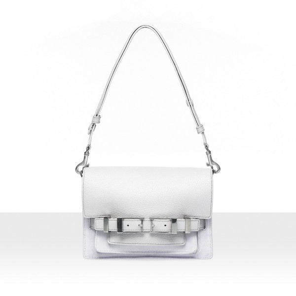 Коллекция сумок на весну-лето 2014 от бренда A.L.C.