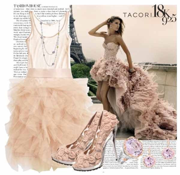 Как и с чем носить майку алкоголичку