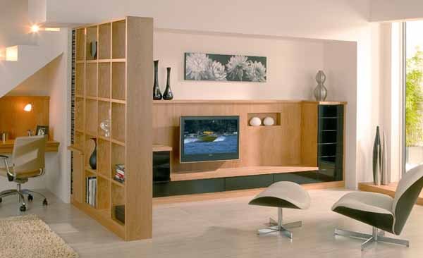 living-room-with-modern-home-office-area