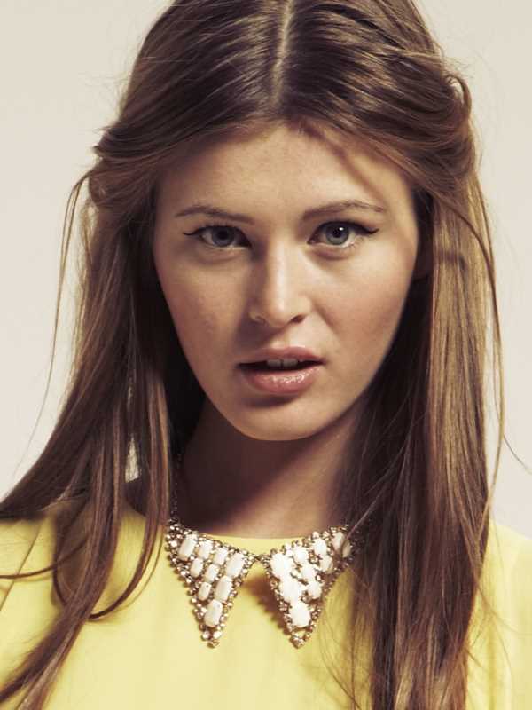 Элементы создающие стильные образы весной 2014