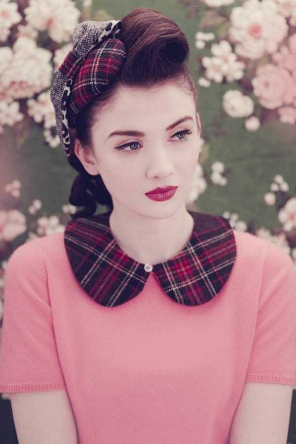 Элементы создающие стильные образы весной 2014