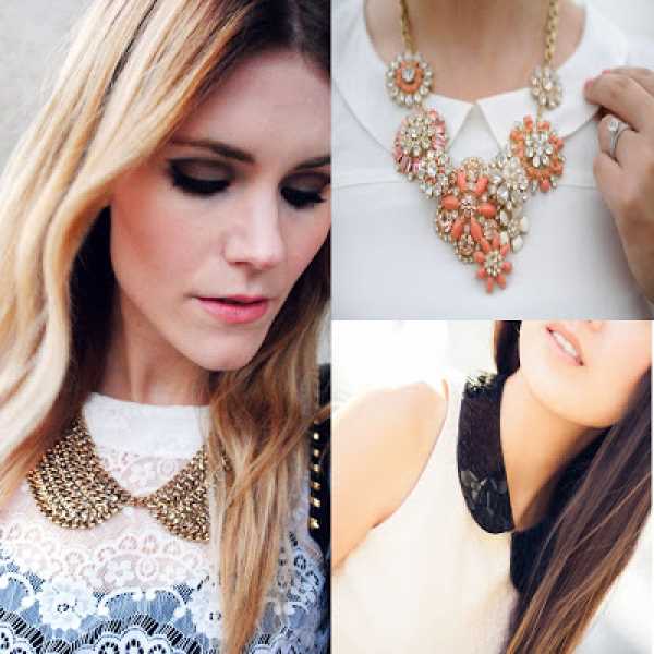 Элементы создающие стильные образы весной 2014