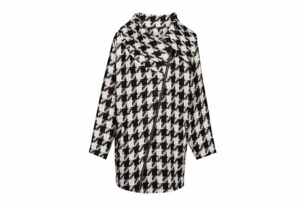 Модели пальто весна 2014