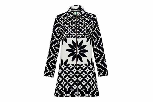 Модели пальто весна 2014