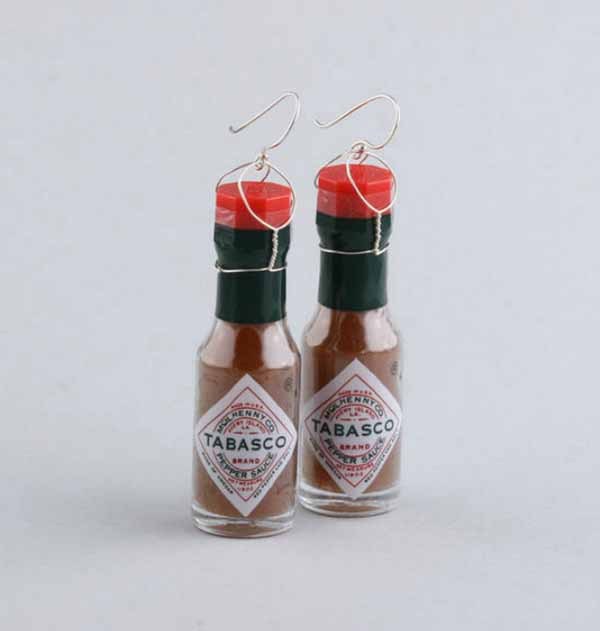 Необычные украшения от Kristal Romano