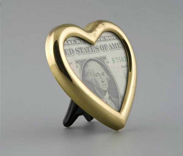 Необычные украшения от Kristal Romano