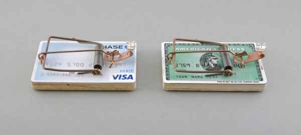 Необычные украшения от Kristal Romano