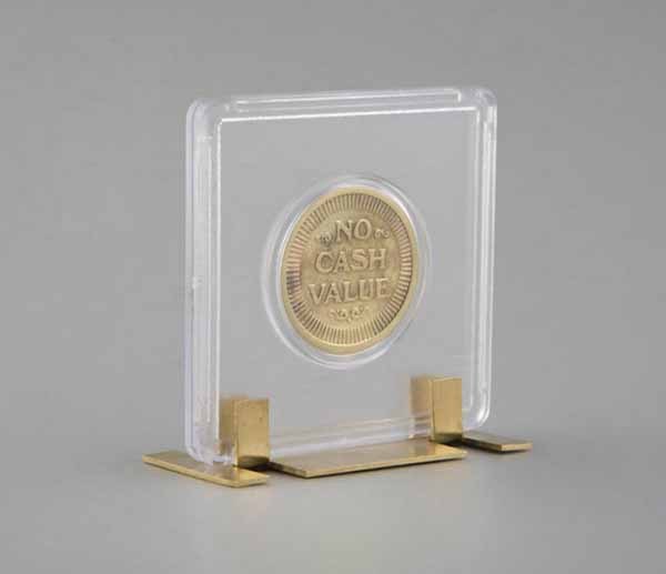 Необычные украшения от Kristal Romano