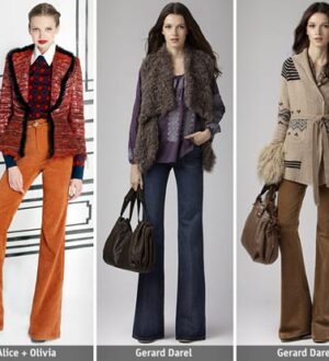 Изменчивость моды