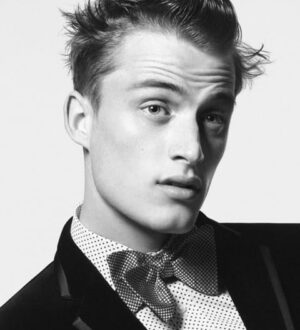 Zara. Мужская коллекция The Mood осень-зима 2011