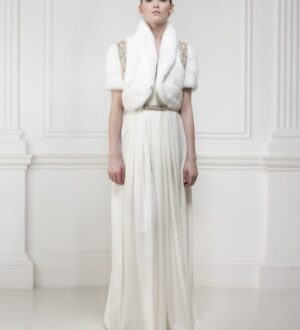 Matthew Williamson Свадебная коллекция 2012