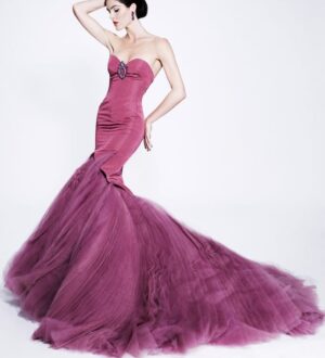 Zac Posen Pre-Fall 2012