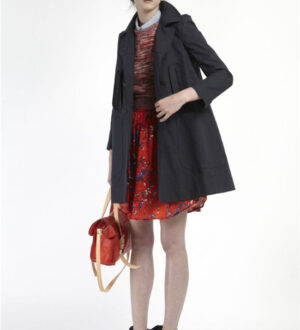 CARVEN КРУИЗНАЯ КОЛЛЕКЦИЯ 2012